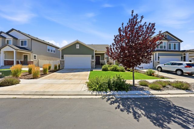 6152 N SHEPS RIDGE RD, Eagle Mountain, UT 84005