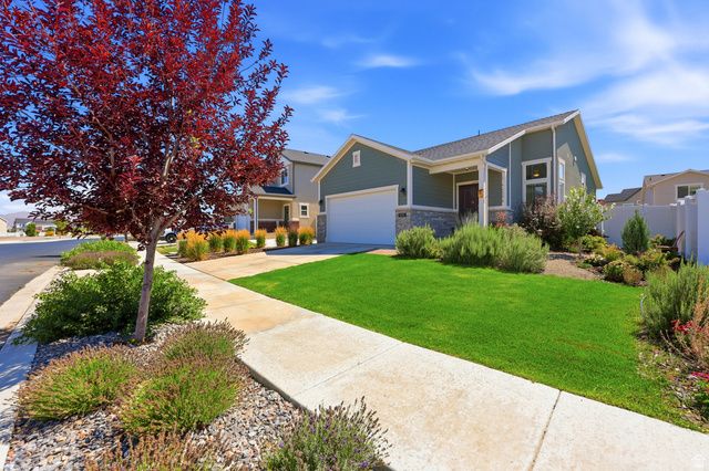 6152 N SHEPS RIDGE RD, Eagle Mountain, UT 84005