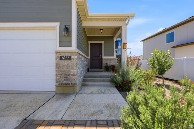 6152 N SHEPS RIDGE RD, Eagle Mountain, UT 84005