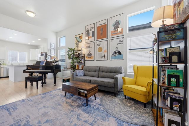 6152 N SHEPS RIDGE RD, Eagle Mountain, UT 84005