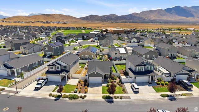 6152 N SHEPS RIDGE RD, Eagle Mountain, UT 84005