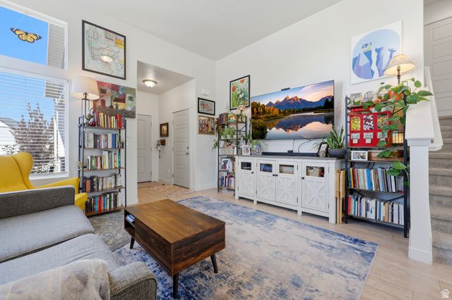6152 N SHEPS RIDGE RD, Eagle Mountain, UT 84005