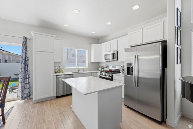 6152 N SHEPS RIDGE RD, Eagle Mountain, UT 84005