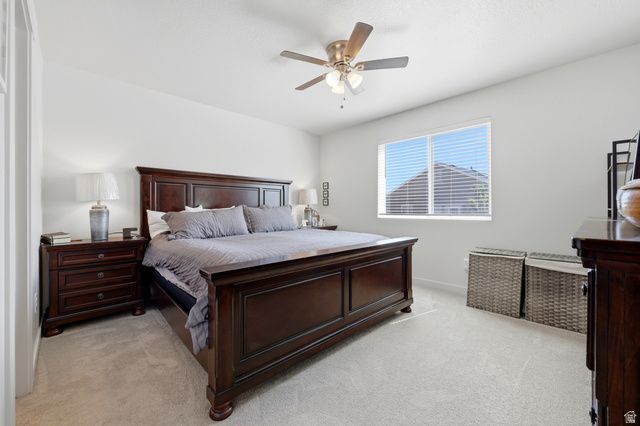 6152 N SHEPS RIDGE RD, Eagle Mountain, UT 84005