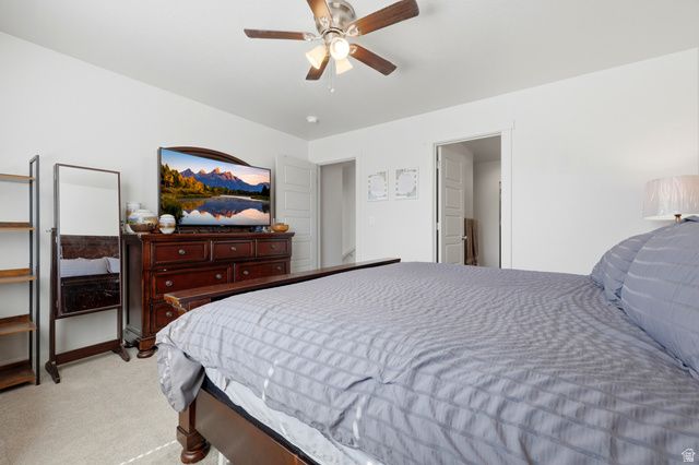 6152 N SHEPS RIDGE RD, Eagle Mountain, UT 84005