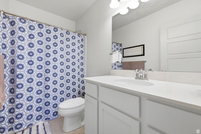 6152 N SHEPS RIDGE RD, Eagle Mountain, UT 84005
