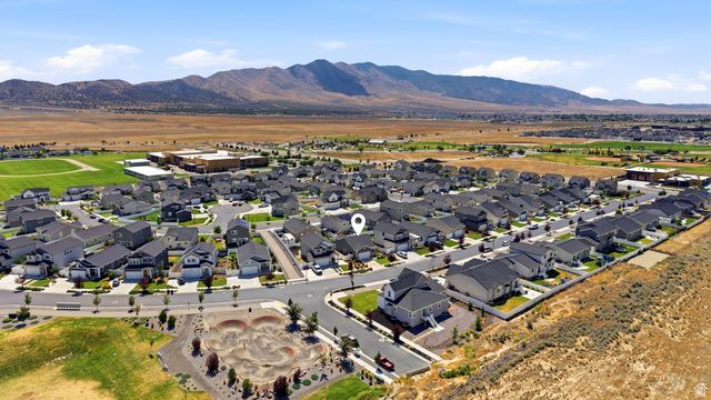 6152 N SHEPS RIDGE RD, Eagle Mountain, UT 84005