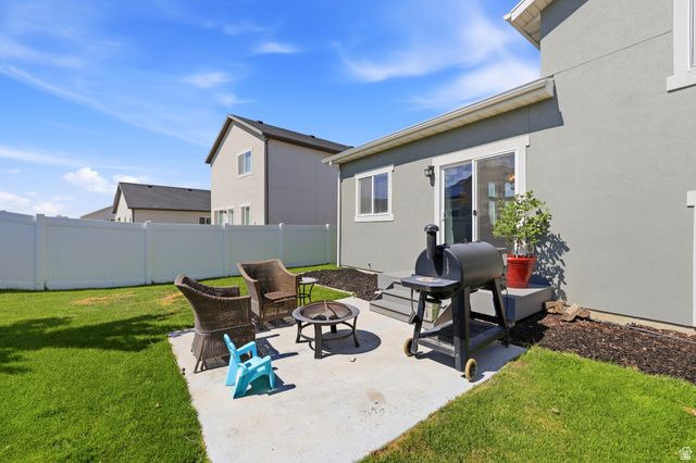 6152 N SHEPS RIDGE RD, Eagle Mountain, UT 84005