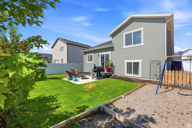 6152 N SHEPS RIDGE RD, Eagle Mountain, UT 84005
