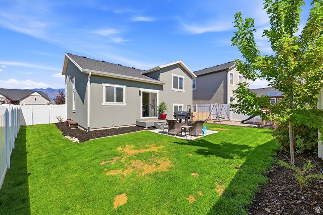 6152 N SHEPS RIDGE RD, Eagle Mountain, UT 84005
