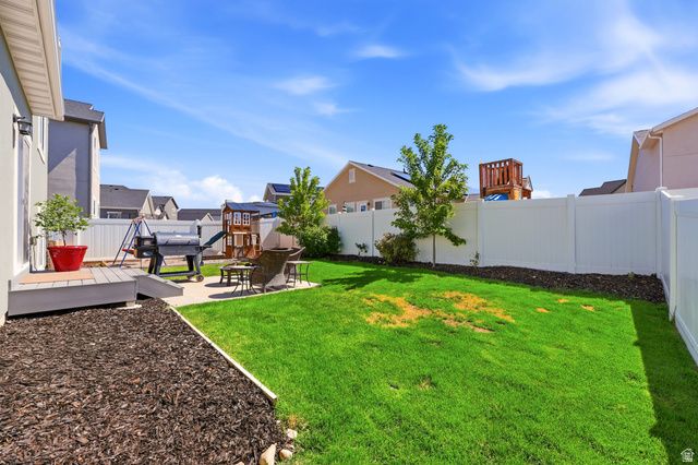 6152 N SHEPS RIDGE RD, Eagle Mountain, UT 84005
