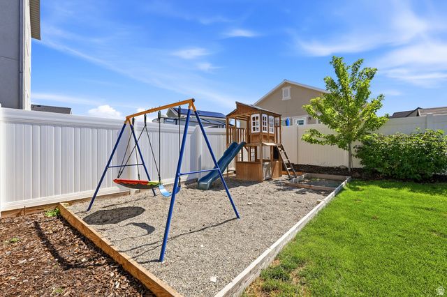 6152 N SHEPS RIDGE RD, Eagle Mountain, UT 84005