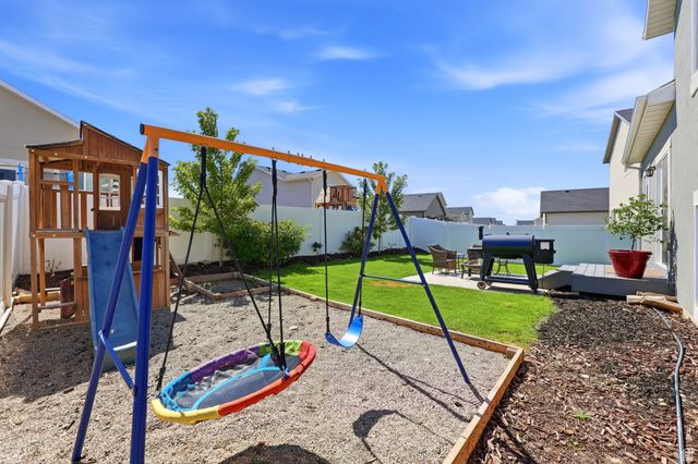 6152 N SHEPS RIDGE RD, Eagle Mountain, UT 84005