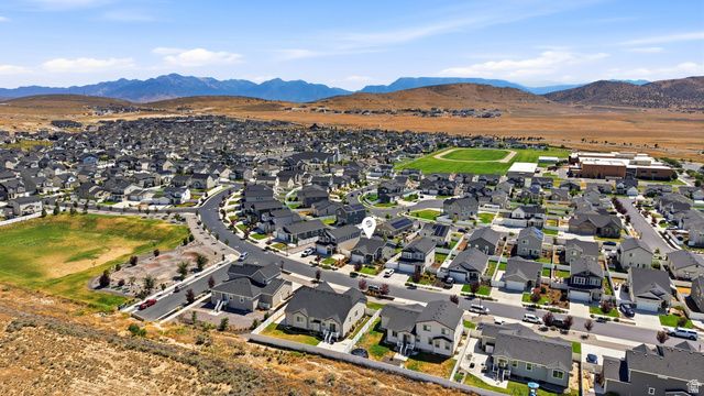 6152 N SHEPS RIDGE RD, Eagle Mountain, UT 84005