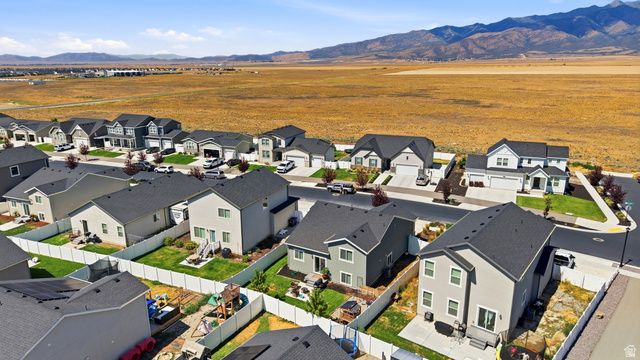 6152 N SHEPS RIDGE RD, Eagle Mountain, UT 84005
