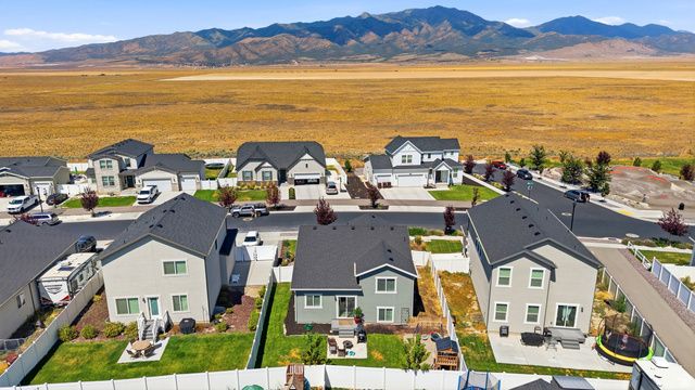 6152 N SHEPS RIDGE RD, Eagle Mountain, UT 84005