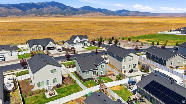 6152 N SHEPS RIDGE RD, Eagle Mountain, UT 84005