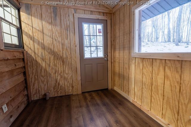 413 Red Willow Road, Cool Ridge, WV 25825