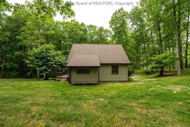 413 Red Willow Road, Cool Ridge, WV 25825