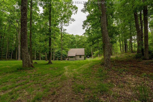 413 Red Willow Road, Cool Ridge, WV 25825