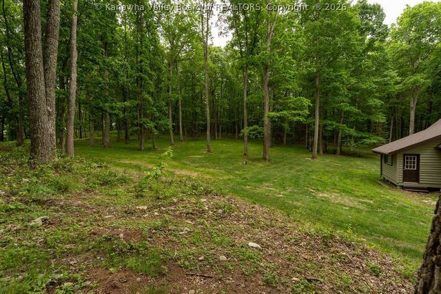 413 Red Willow Road, Cool Ridge, WV 25825