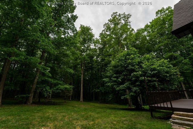413 Red Willow Road, Cool Ridge, WV 25825