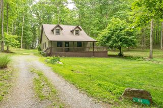 413 Red Willow Road, Cool Ridge, WV 25825