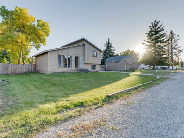 11922 E 24th Ave, Spokane Valley, WA 99206