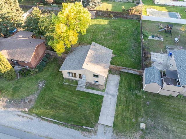 11922 E 24th Ave, Spokane Valley, WA 99206