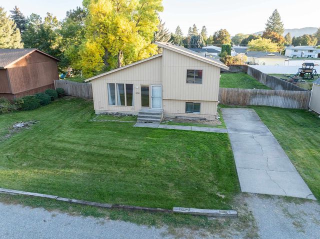 11922 E 24th Ave, Spokane Valley, WA 99206