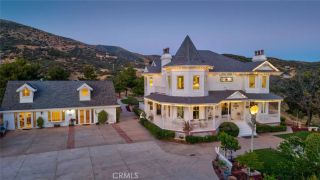 4649 Shannon View Road, Acton, CA 93510