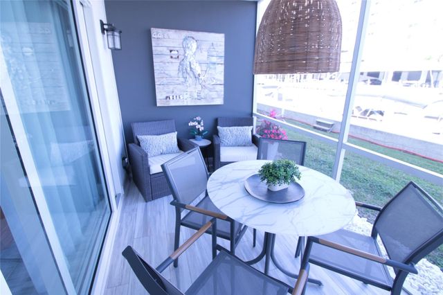 440 Paradise Isle Boulevard 105, Hallandale Beach, FL 33009