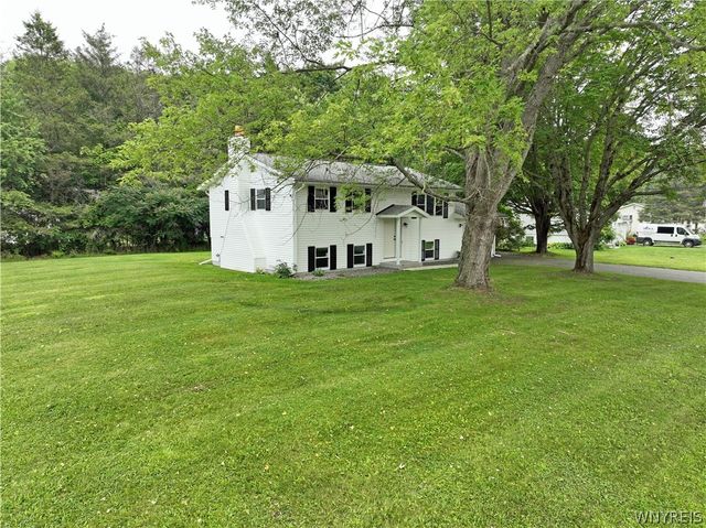 3394 Gunzen Drive, Cortlandville, NY 13045