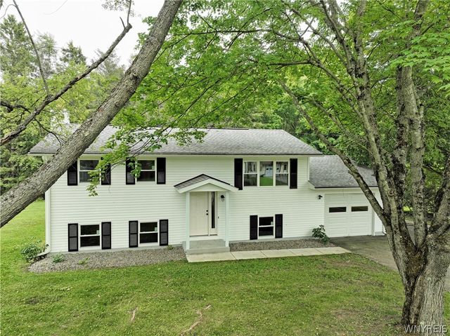 3394 Gunzen Drive, Cortlandville, NY 13045