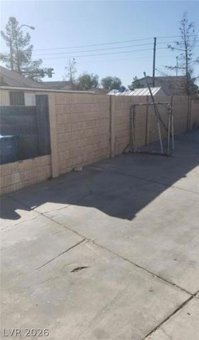 3711 Southern Light Drive, Las Vegas, NV 89115