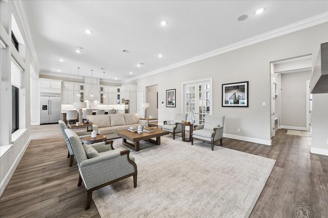 8542 Tombron Grove Road, Magnolia, TX 77354