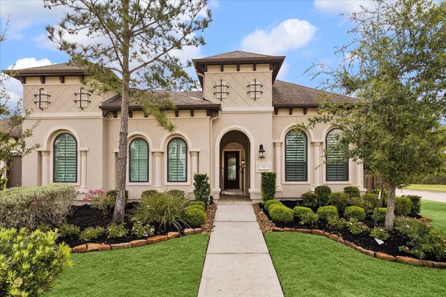 8542 Tombron Grove Road, Magnolia, TX 77354