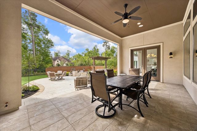 8542 Tombron Grove Road, Magnolia, TX 77354