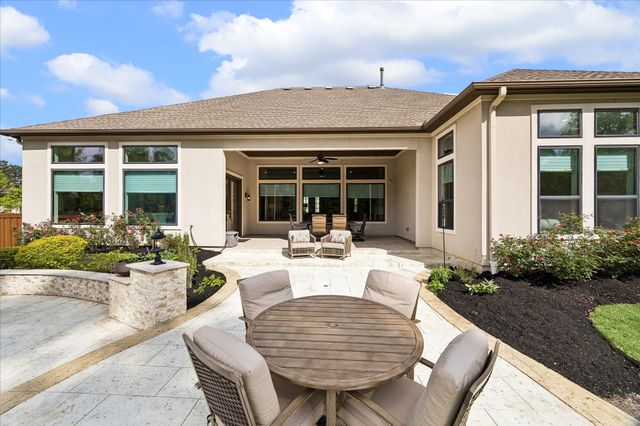 8542 Tombron Grove Road, Magnolia, TX 77354