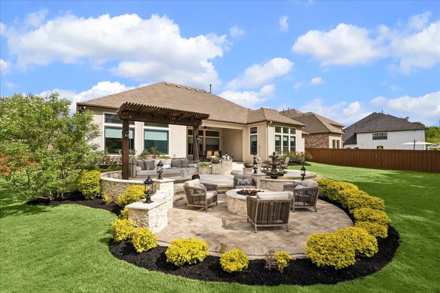 8542 Tombron Grove Road, Magnolia, TX 77354