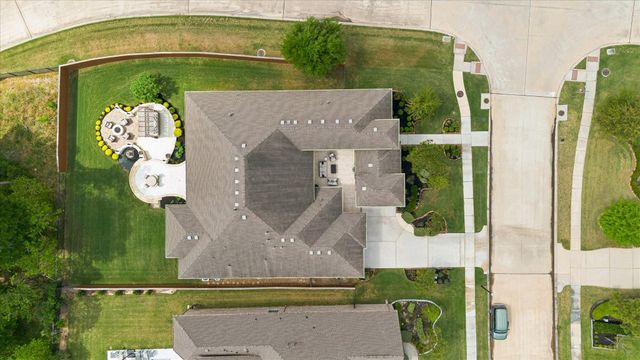 8542 Tombron Grove Road, Magnolia, TX 77354