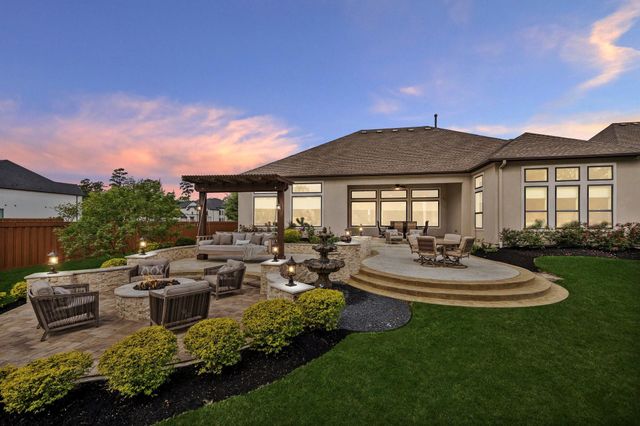 8542 Tombron Grove Road, Magnolia, TX 77354