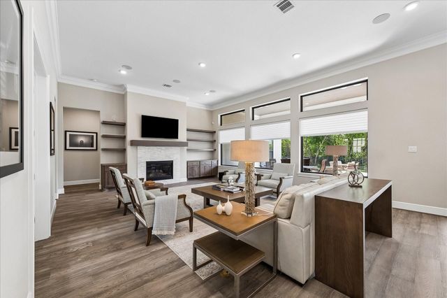 8542 Tombron Grove Road, Magnolia, TX 77354