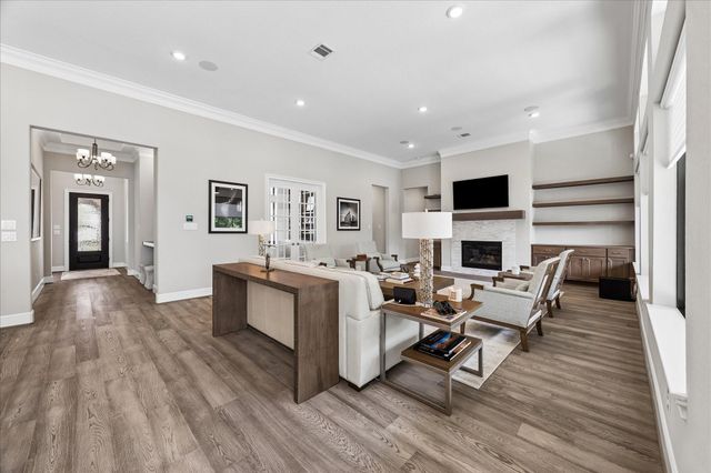 8542 Tombron Grove Road, Magnolia, TX 77354