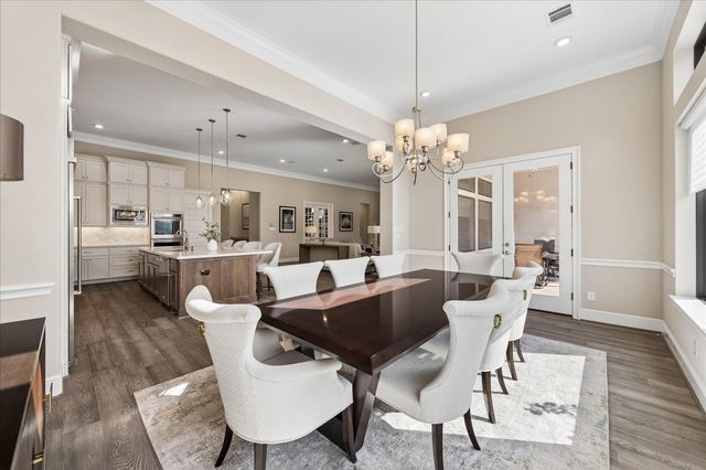 8542 Tombron Grove Road, Magnolia, TX 77354