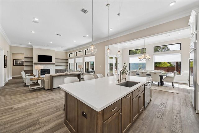 8542 Tombron Grove Road, Magnolia, TX 77354