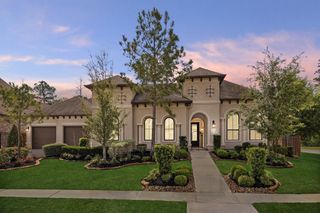 8542 Tombron Grove Road, Magnolia, TX 77354