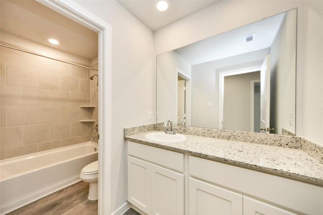 3939 Accolade Crossing, Brookshire, TX 77423