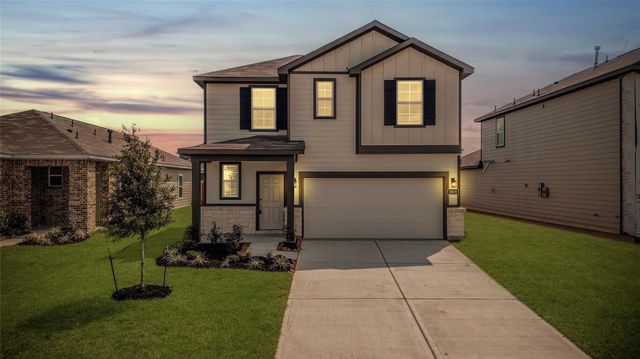 3939 Accolade Crossing, Brookshire, TX 77423
