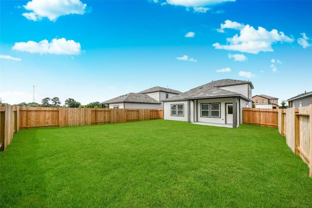 3939 Accolade Crossing, Brookshire, TX 77423